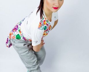 Slavica Dance – fitness z ludowym przytupem