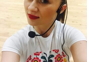 Polacy nie gęsi, własny fitness mają. Slavica Dance powstała w Trójmieście