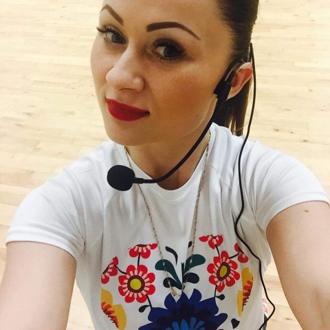 Polacy nie gęsi, własny fitness mają. Slavica Dance powstała w Trójmieście