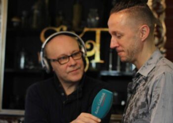 Jola Słoma i Mirek Trymbulak – kto rządzi w tym związku