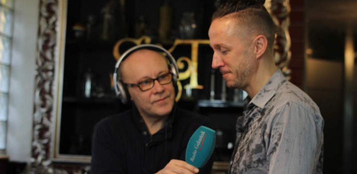 Jola Słoma i Mirek Trymbulak – kto rządzi w tym związku