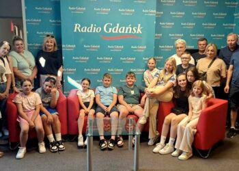 Młodzi radiowcy nagrali własne słuchowiska. Zainspirowały ich baśnie i legendy