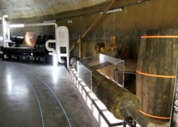 Światowy Dzień Wody. GIWK zaprasza, a tu… wejściówki rozeszły się jak woda