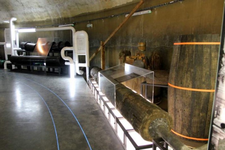 Światowy Dzień Wody. GIWK zaprasza, a tu… wejściówki rozeszły się jak woda