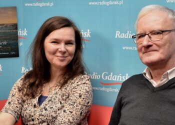 Improwizacje na głos i organy. Tak powstała w Gdańsku płyta „Stella Maris”