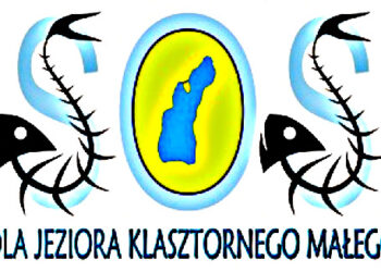 SOS dla Jeziora Klasztornego Małego