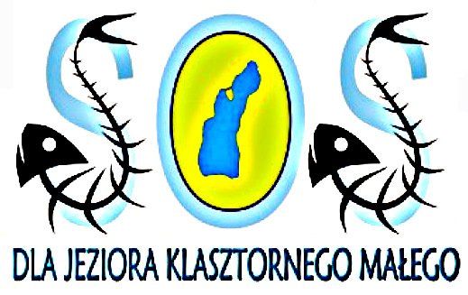 SOS dla Jeziora Klasztornego Małego