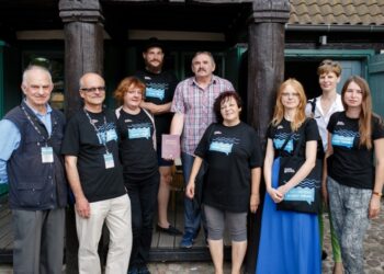 Nowa moda ma się doskonale, alternatywne spacery po gdańskich dzielnicach