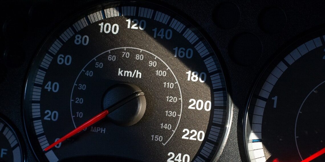 Szykuje się kolejny bat na piratów drogowych, którzy lubią jeździć za szybko