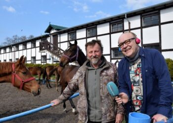 Można nazwać to miejsce rajem, ale wiadomo – raj jest dla wybrańców, którzy potrafią docenić jego uroki