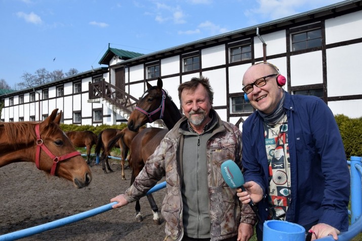 Można nazwać to miejsce rajem, ale wiadomo – raj jest dla wybrańców, którzy potrafią docenić jego uroki