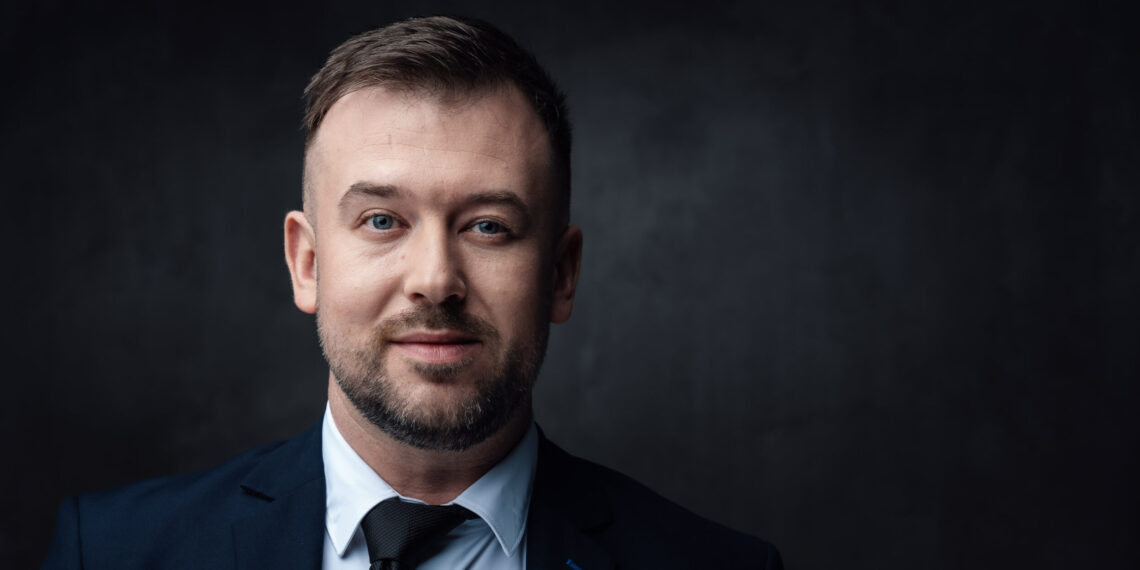 Przemek Staroń: Trójmiasto to moje miejsce na ziemi