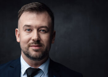 Przemek Staroń: Trójmiasto to moje miejsce na ziemi