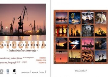 Kto chce mieć mieszkanie z widokiem na stocznię i kto lubi odgłosy walenia młotem o blachę?