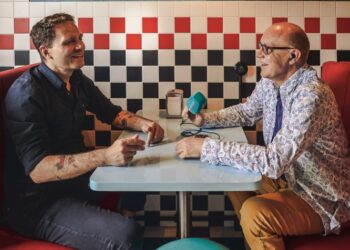 Wnętrza jak z planu filmowego. Poznajemy niesamowity klimat Studia Filmowego Panika w Gdyni [GALERIA]