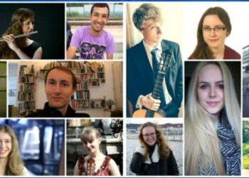 Chcesz studiować na Oxfordzie? To nie głupie marzenie! Gdańsk Ci w tym pomoże