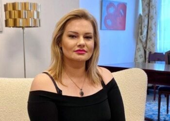 O pisaniu książek, tworzeniu niesamowitych historii i wenie artystycznej. Rozmowa z Sylwią Kubik