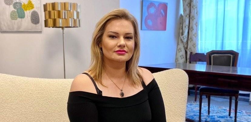 O pisaniu książek, tworzeniu niesamowitych historii i wenie artystycznej. Rozmowa z Sylwią Kubik