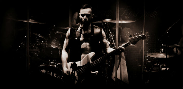 szczepanski theblackthunder