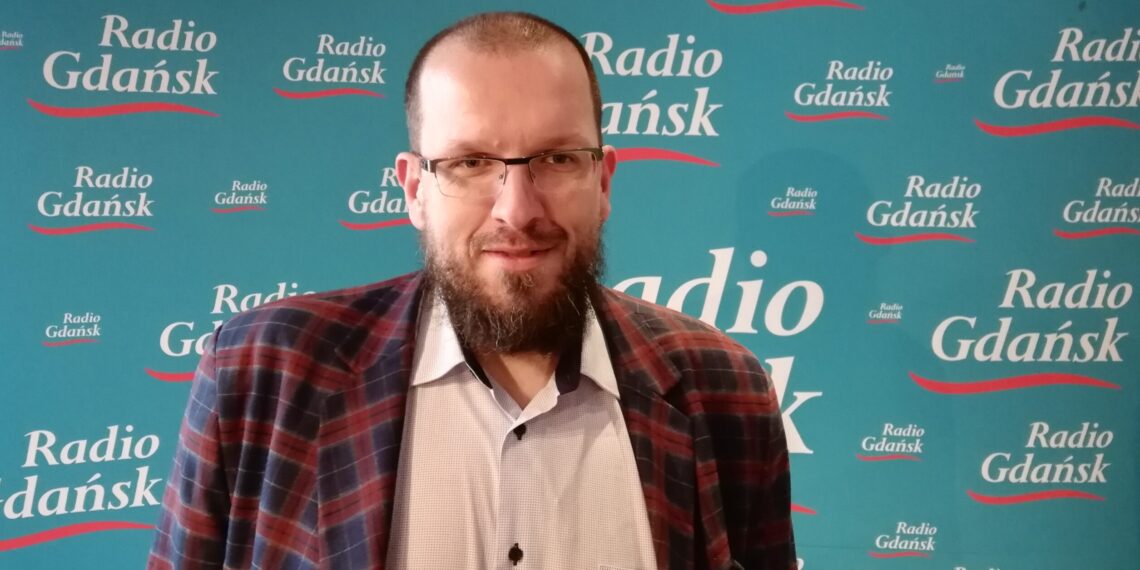 Twórca Katolickiego Centrum Kultury w Małym Kacku: „Pomagamy osobom wykluczonym”