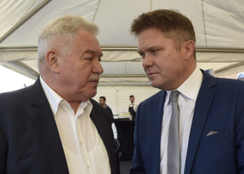 Andrzej Szydłowski, Światowy Piekarz Roku w audycji „Facet na Luzie”