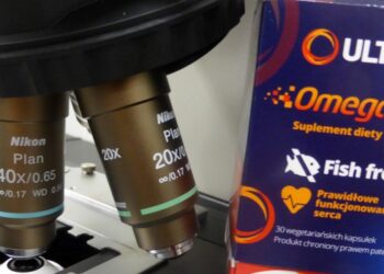 Szymon Talbierz – od studenckiego hodowania alg w domu do firmy biotechnologicznej