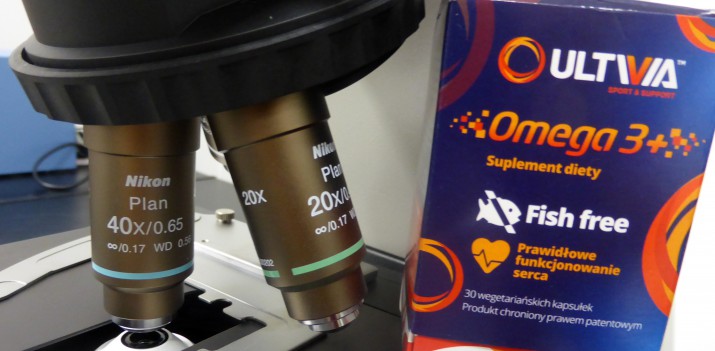 Szymon Talbierz – od studenckiego hodowania alg w domu do firmy biotechnologicznej