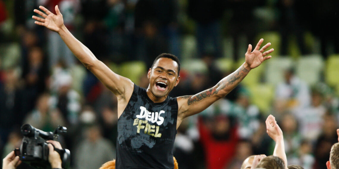 Zobaczył morze i został na stałe. Deleu – Brazylijczyk z Pomorza