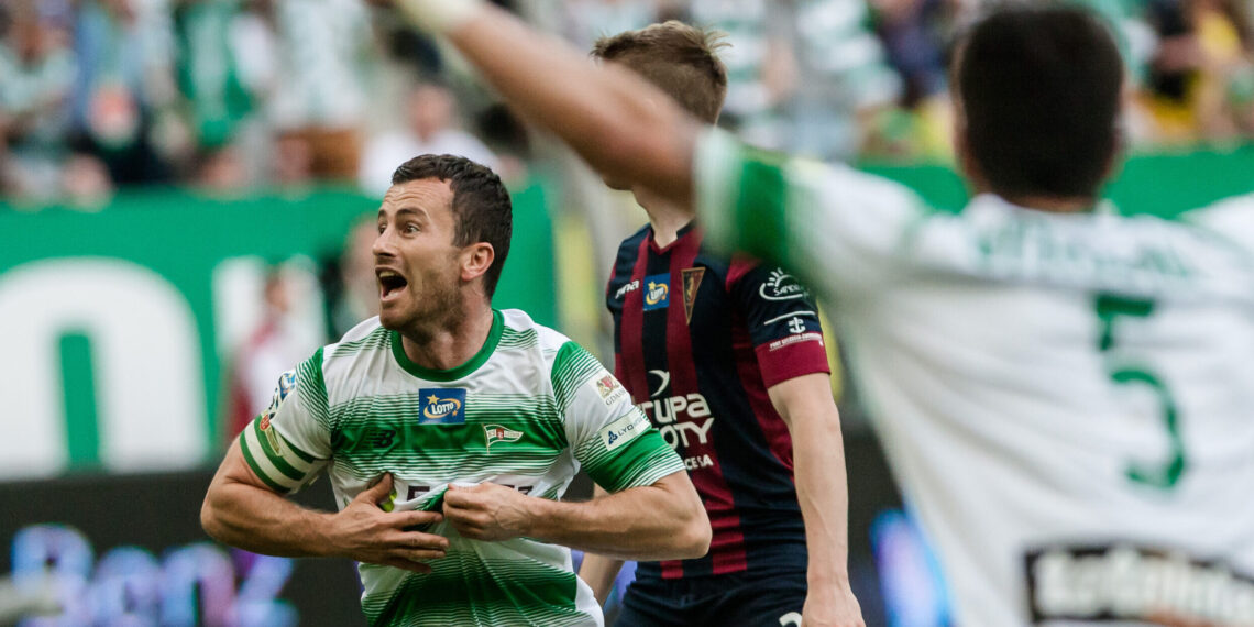 Legenda Lechii żyje w ciszy. Sprawdzamy, co słychać u „Wiśni”