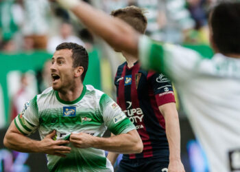 Legenda Lechii żyje w ciszy. Sprawdzamy, co słychać u „Wiśni”