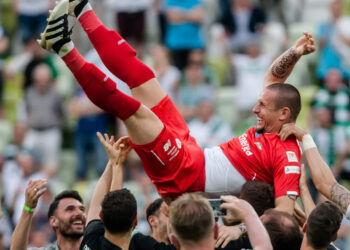 Mateusz Bąk: strach i złość kierowały moim życiem. Znalazłem mapę do samego siebie