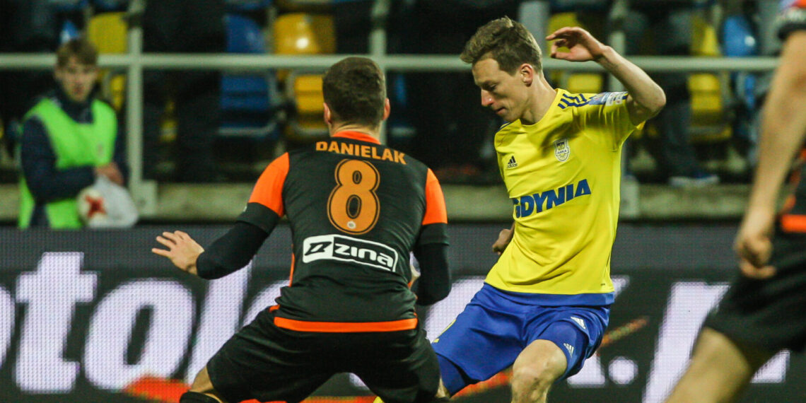 Jako piłkarz w Polsce wygrał wszystko. Dziś szuka talentów na Pomorzu