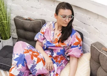 „Bój się i działaj”. Posłuchaj rozmowy z Moniką Pryśko, znaną jako „Tekstualna”