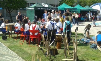 Eko akcja: Bioróżnorodność – poznaj by zachować