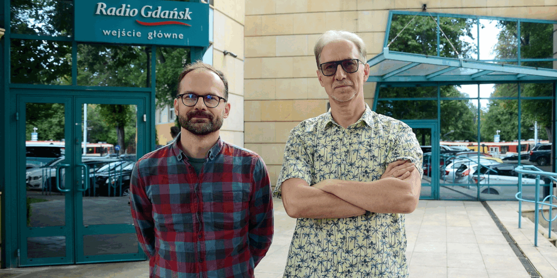 Klasyka polskiego filmu, kino gatunkowe i zaproszenie na przegląd „Bałtyk Movie: Czas to pieniądz”