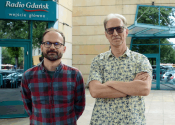 Klasyka polskiego filmu, kino gatunkowe i zaproszenie na przegląd „Bałtyk Movie: Czas to pieniądz”