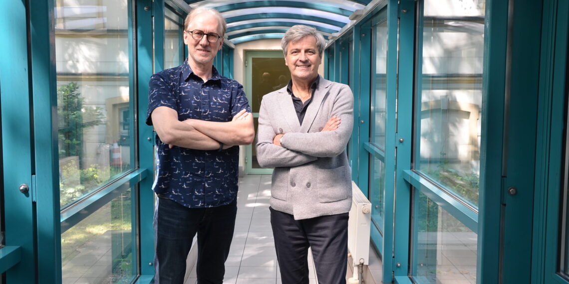 Spotkanie z Piotrem Polkiem w audycji „Magia Kina”