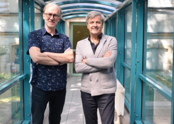 Spotkanie z Piotrem Polkiem w audycji „Magia Kina”