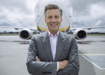 Przez całe życie związany z jedną firmą. Tomasz Kloskowski w audycji „Jestem z Pomorza”