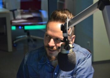 Jeszcze żaden gdańszczanin o tym nie pomyślał. Tomek chce być pierwszym zdobywcą Korony Ziemi