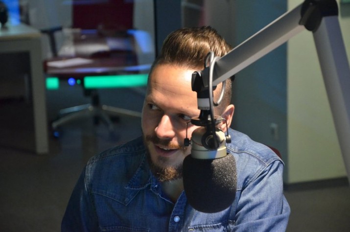 Jeszcze żaden gdańszczanin o tym nie pomyślał. Tomek chce być pierwszym zdobywcą Korony Ziemi