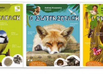 35 lat Trójmiejskiego Parku Krajobrazowego