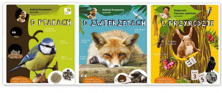 35 lat Trójmiejskiego Parku Krajobrazowego