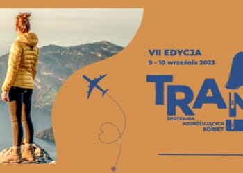 Anita Demianowicz – gdańskie Spotkania Podróżujących Kobiet przygotowuje zdalnie z Hiszpanii