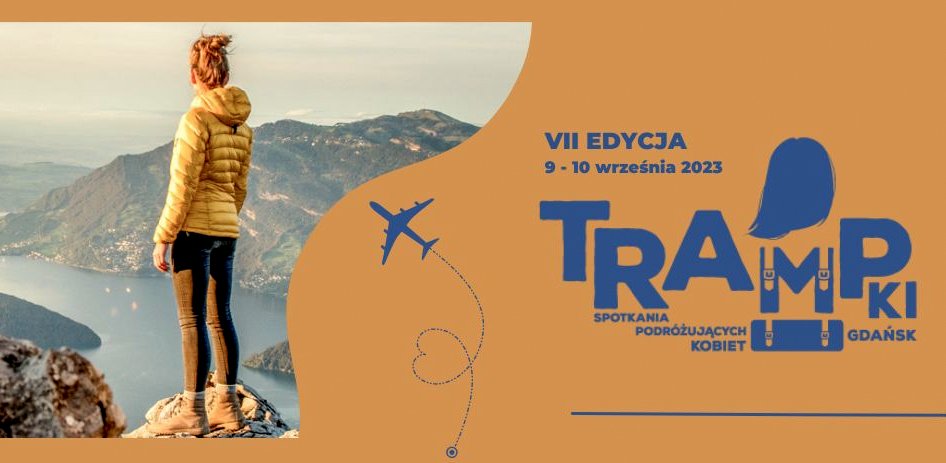 Anita Demianowicz – gdańskie Spotkania Podróżujących Kobiet przygotowuje zdalnie z Hiszpanii