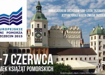 Fenomen Trzebiatowskich – rodzina, która organizuje największe zjazdy rodowe w Polsce