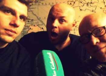 Kawalerka a w niej…? Zdaniem zagranicznych turystów to najlepsze miejsce zabawy w Gdańsku