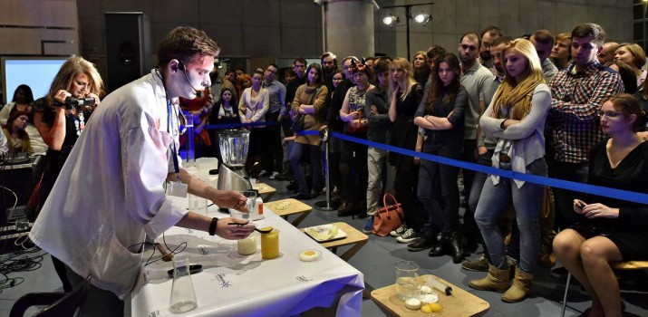 twory 2 foto  Tomek Kaminski