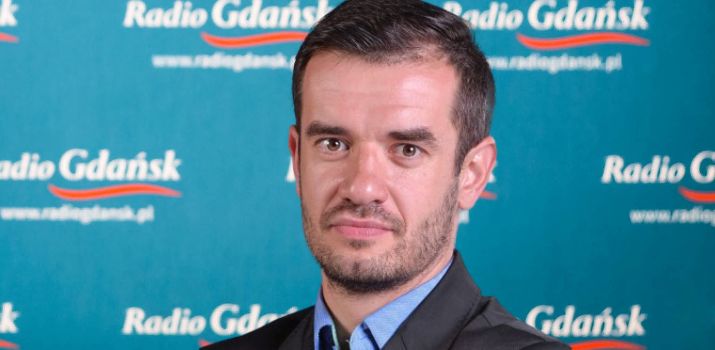 Tomasz Grzegorczyk zostanie w Arce? Dyrektor sportowy: „To będzie zależeć od Dawida Szwargi”