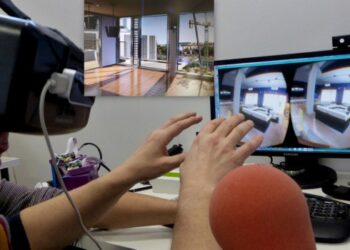 VR ONE – porozglądaj się po wirtualnym świecie